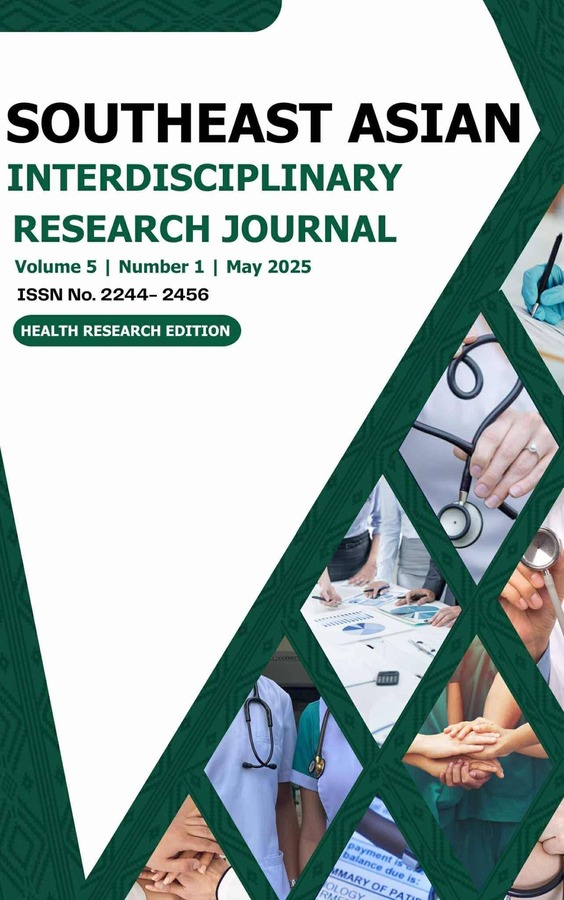 Cover Page