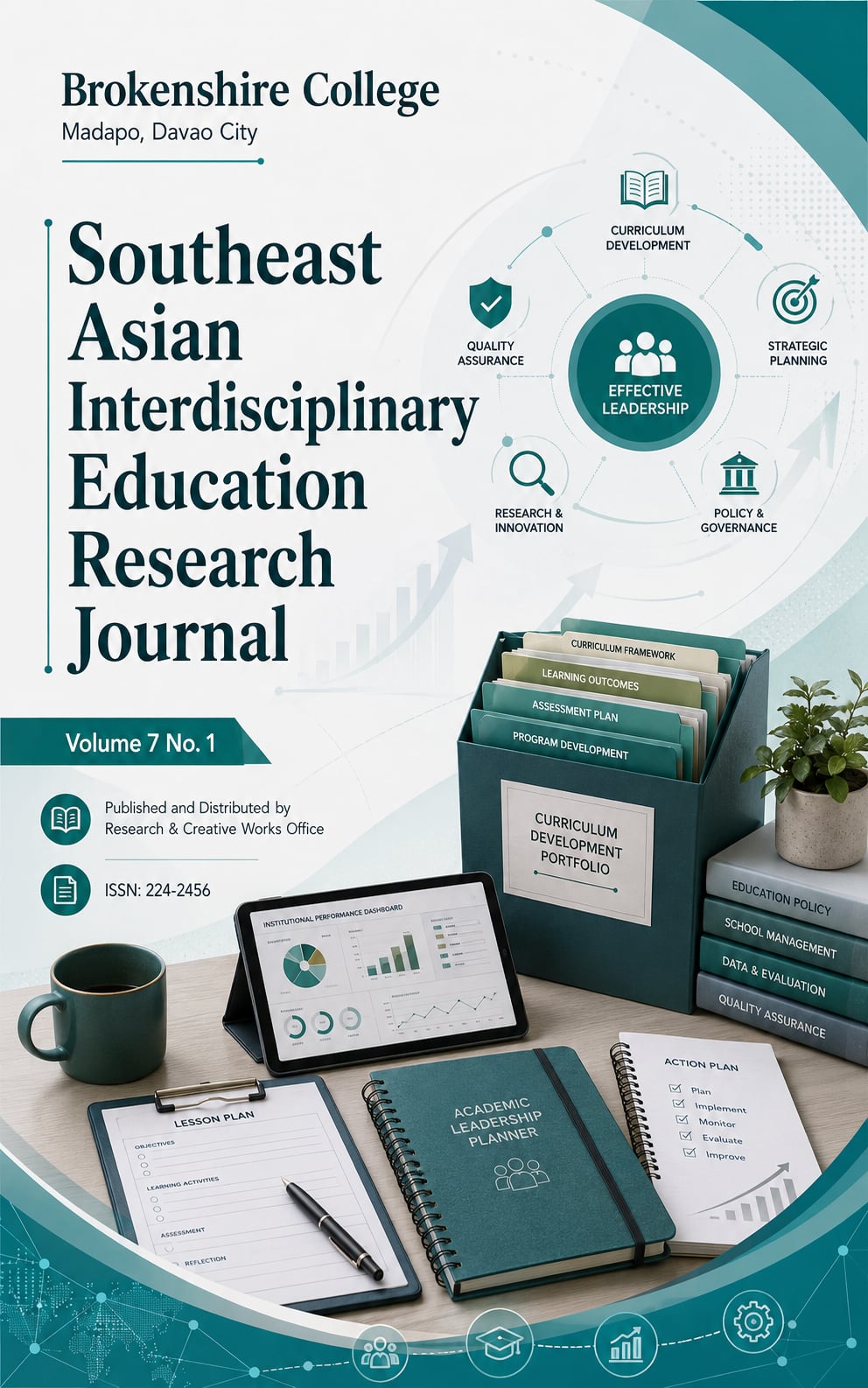 Cover Page