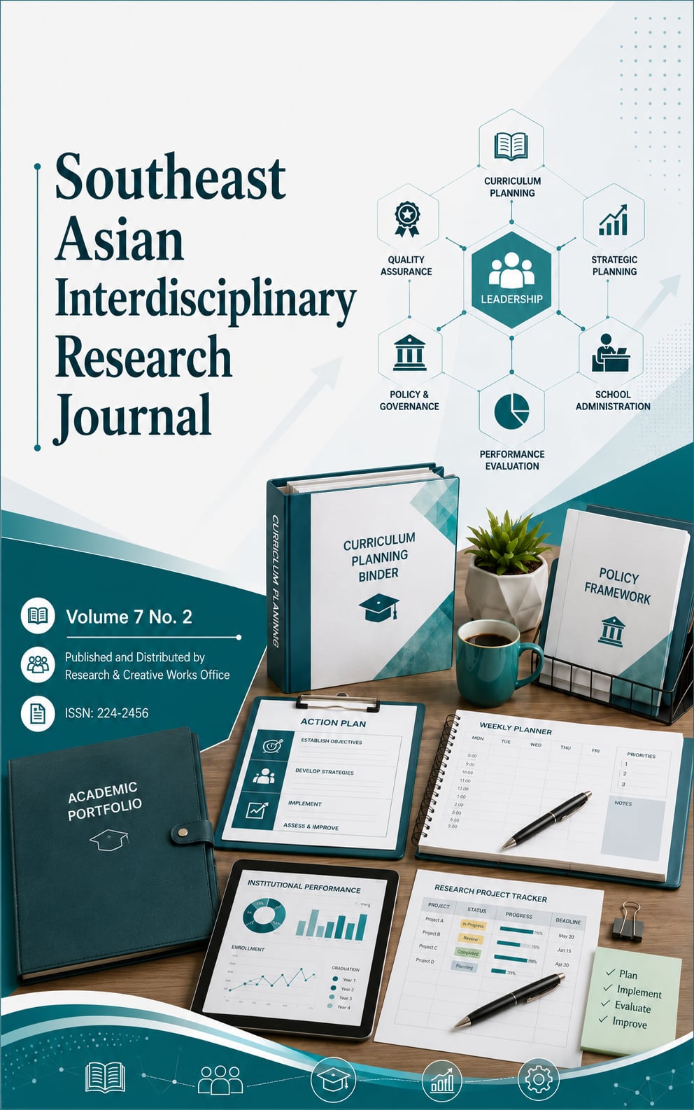 Cover Page
