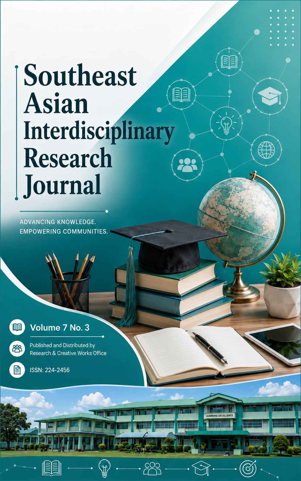 Cover Page