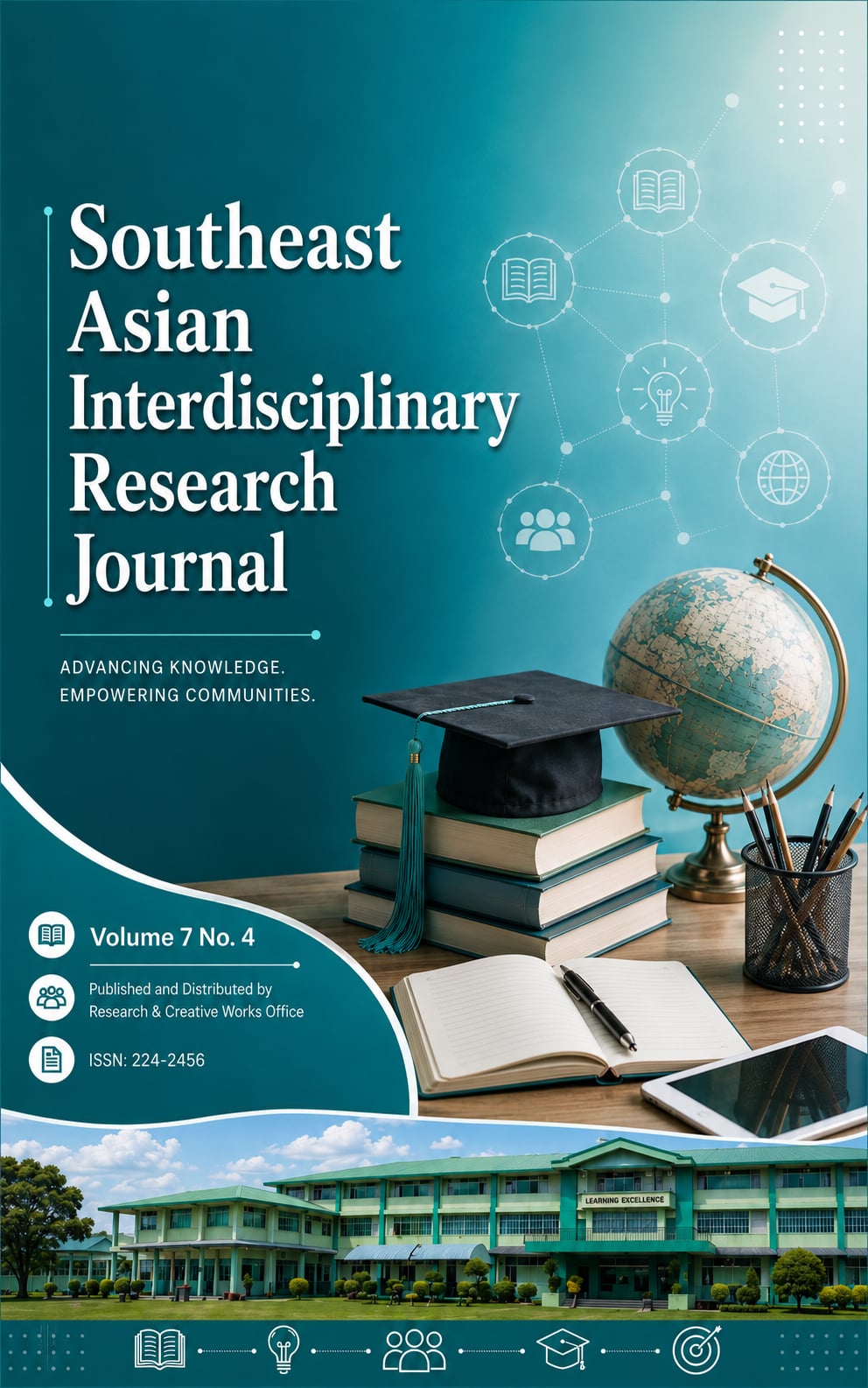 Cover Page